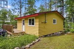 764 MAZINAW LAKE (WATER ACCESS ONLY) | Addington Highlands Ontario | Slide Image Thirteen
