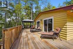 764 MAZINAW LAKE (WATER ACCESS ONLY) | Addington Highlands Ontario | Slide Image Fifteen