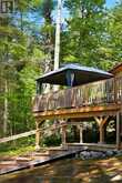 764 MAZINAW LAKE (WATER ACCESS ONLY) | Addington Highlands Ontario | Slide Image Sixteen