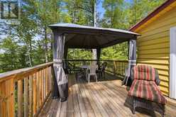 764 MAZINAW LAKE (WATER ACCESS ONLY) | Addington Highlands Ontario | Slide Image Seventeen