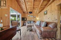764 MAZINAW LAKE (WATER ACCESS ONLY) | Addington Highlands Ontario | Slide Image Nineteen
