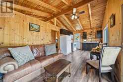 764 MAZINAW LAKE (WATER ACCESS ONLY) | Addington Highlands Ontario | Slide Image Twenty-one