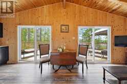 764 MAZINAW LAKE (WATER ACCESS ONLY) | Addington Highlands Ontario | Slide Image Twenty-eight