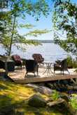 764 MAZINAW LAKE (WATER ACCESS ONLY) | Addington Highlands Ontario | Slide Image Two