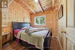 764 MAZINAW LAKE (WATER ACCESS ONLY) | Addington Highlands Ontario | Slide Image Thirty-six