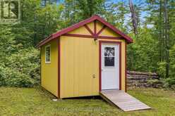 764 MAZINAW LAKE (WATER ACCESS ONLY) | Addington Highlands Ontario | Slide Image Thirty-seven