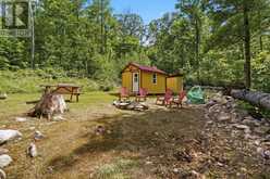 764 MAZINAW LAKE (WATER ACCESS ONLY) | Addington Highlands Ontario | Slide Image Forty-two
