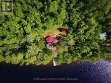 764 MAZINAW LAKE (WATER ACCESS ONLY) | Addington Highlands Ontario | Slide Image Forty-three