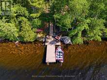 764 MAZINAW LAKE (WATER ACCESS ONLY) | Addington Highlands Ontario | Slide Image Forty-five