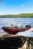 764 MAZINAW LAKE (WATER ACCESS ONLY) | Addington Highlands Ontario | Slide Image Forty-six