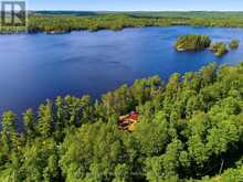 764 MAZINAW LAKE (WATER ACCESS ONLY) | Addington Highlands Ontario | Slide Image Forty-seven