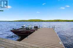764 MAZINAW LAKE (WATER ACCESS ONLY) | Addington Highlands Ontario | Slide Image Fifty