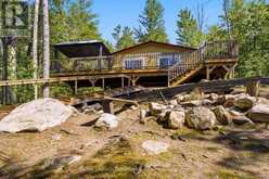 764 MAZINAW LAKE (WATER ACCESS ONLY) | Addington Highlands Ontario | Slide Image Eight