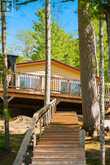 764 MAZINAW LAKE (WATER ACCESS ONLY) | Addington Highlands Ontario | Slide Image Nine