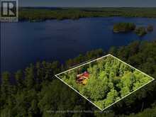 764 MAZINAW LAKE (WATER ACCESS ONLY) | Addington Highlands Ontario | Slide Image Three
