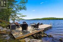764 MAZINAW LAKE (WATER ACCESS ONLY) | Addington Highlands Ontario | Slide Image Four