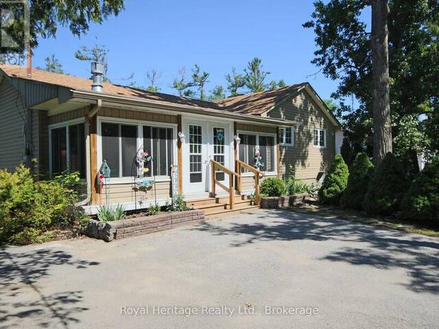 15 OAKWOOD DRIVE Fenelon Falls Ontario, K0M 1N0 - 2 Bedrooms Home For Sale