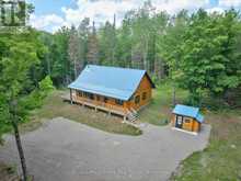 413 WEST BAY ROAD | Apsley Ontario | Slide Image One