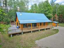 413 WEST BAY ROAD | Apsley Ontario | Slide Image Three