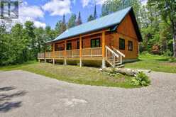 413 WEST BAY ROAD | Apsley Ontario | Slide Image Four