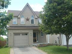 71 TRUAX STREET Lindsay Ontario, K9V 0E3