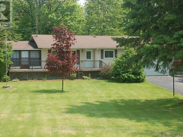 211 ALPINE LAKE ROAD Bobcaygeon Ontario, K0M 1A0 - 2 Bedrooms Home For Sale