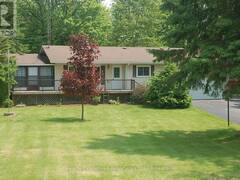 211 ALPINE LAKE ROAD Bobcaygeon Ontario, K0M 1A0