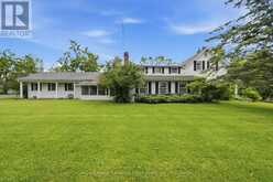 136 OLIVER'S ROAD | Bobcaygeon Ontario | Slide Image Forty-three