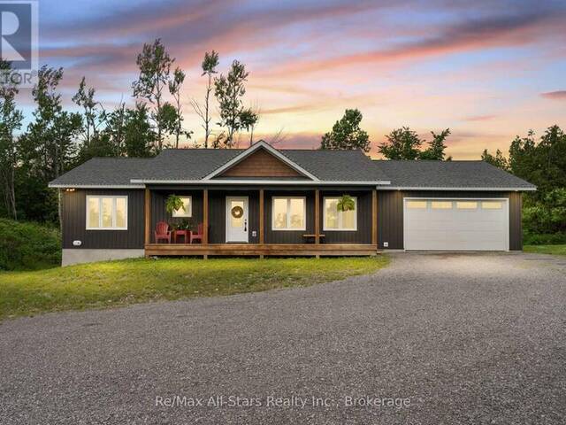 86 ELLWOOD CRESCENT Bobcaygeon Ontario, K0M 1A0 - 2 Bedrooms Home For Sale