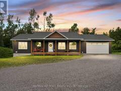 86 ELLWOOD CRESCENT Bobcaygeon Ontario, K0M 1A0