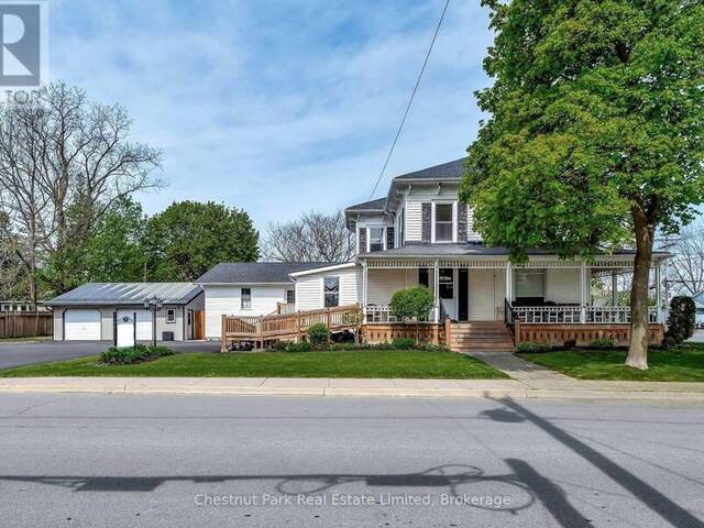 71 QUEEN STREET Prince Edward Ontario, K0K 2T0 - 17 Bedrooms Home For Sale