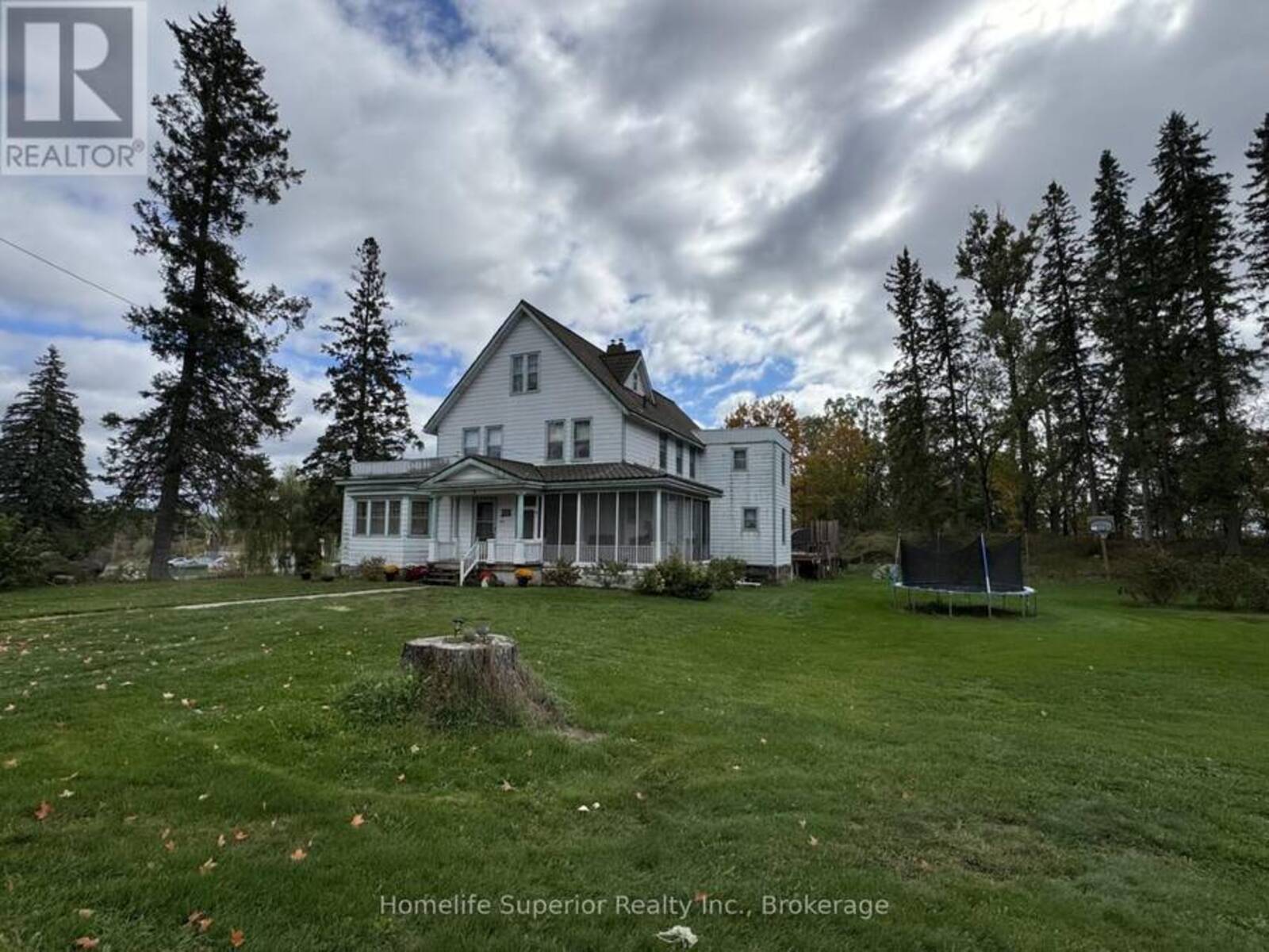 8 PRIVATE ROAD, Marmora, Ontario K0K 2M0