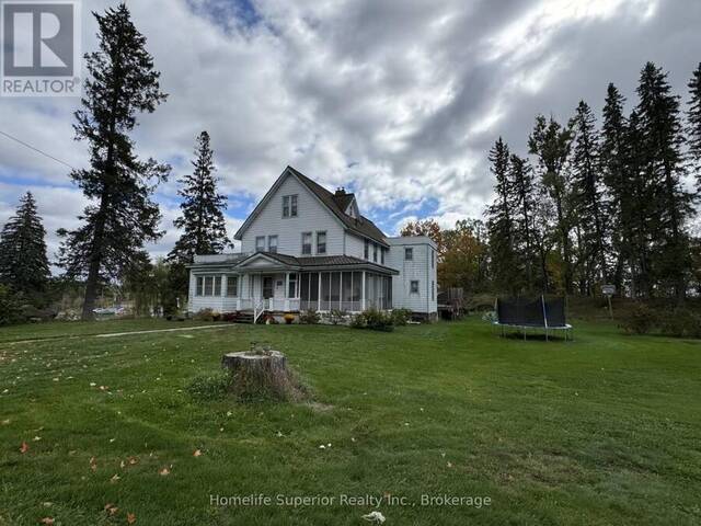 8 PRIVATE ROAD Marmora Ontario, K0K 2M0 - 7 Bedrooms Home For Sale