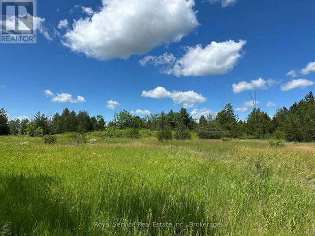 1794 SPRINGBROOK ROAD Stirling-Rawdon Ontario, K0K 3C0 - Vacant Land For Sale
