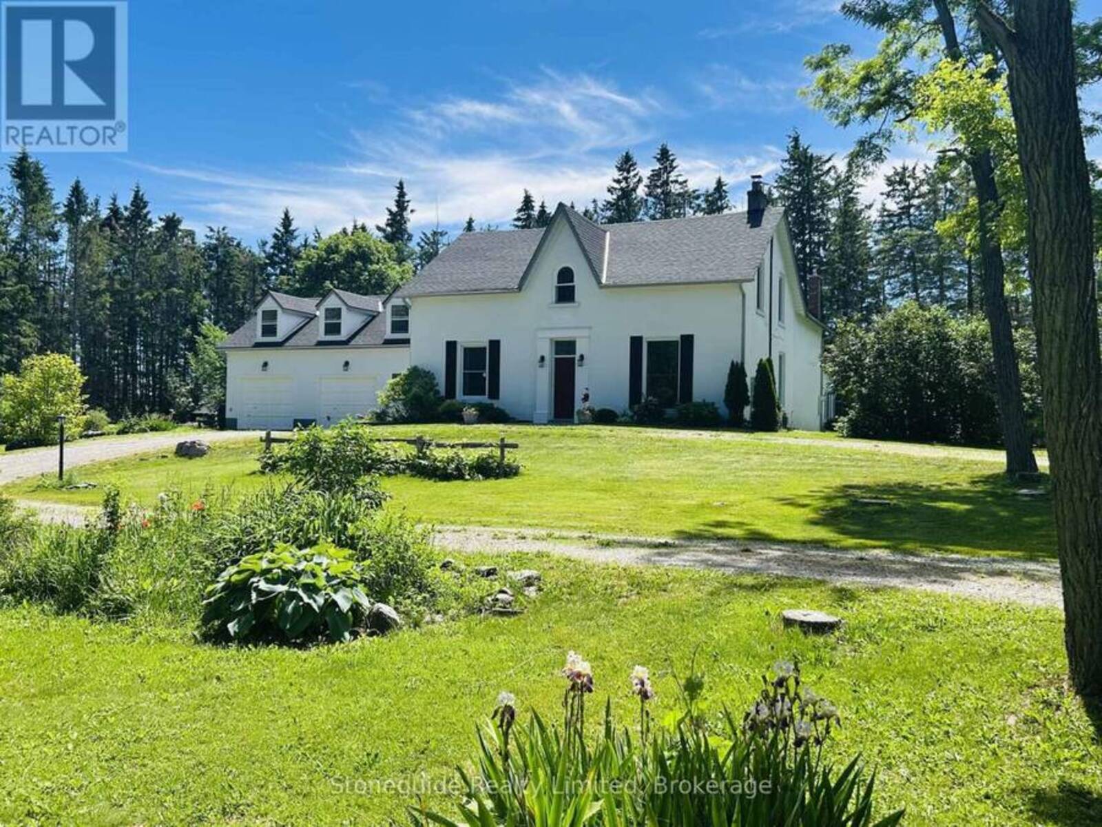 2756 COUNTY ROAD 38, Douro-Dummer, Ontario K0L 3A0