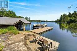 477 FIRE ROUTE 93 | North Kawartha Ontario | Slide Image Forty