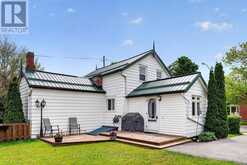 190 BLAKE STREET | Cobourg Ontario | Slide Image Thirty-seven