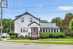 190 BLAKE STREET | Cobourg Ontario | Slide Image One
