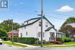 190 BLAKE STREET | Cobourg Ontario | Slide Image Two
