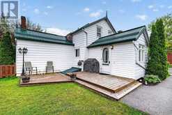 190 BLAKE STREET | Cobourg Ontario | Slide Image Thirty-six