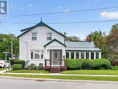 190 BLAKE STREET Cobourg Ontario, K9A 2K5