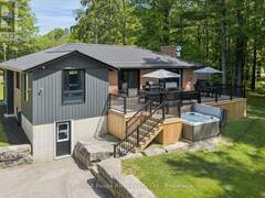 1004 TELECOM ROAD Kawartha Lakes Ontario, L0A 1K0