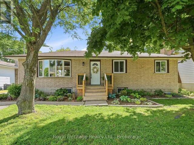 93 DIVISION STREET S Brighton Ontario, K0K 1H0 - 5 Bedrooms Home For Sale