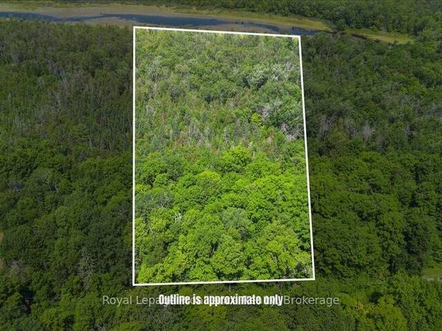 0 RAPIDS COURT Tweed Ontario, K0K 3J0 - Waterfront Land For Sale