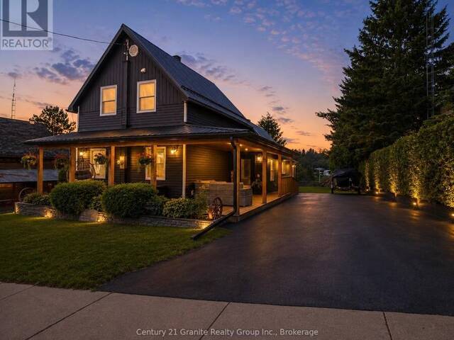 25 POST STREET South Algonquin Ontario, K0J 2M0 - 4 Bedrooms Home For Sale