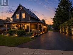 25 POST STREET South Algonquin Ontario, K0J 2M0