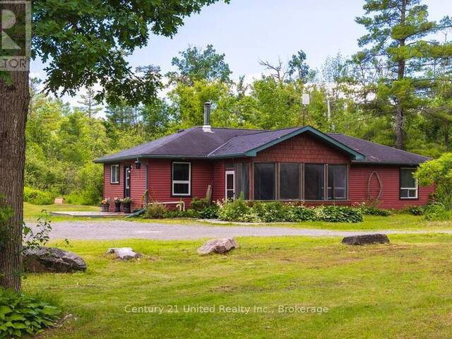 17 FIRE RTE 79 North Kawartha Ontario, K0L 1J0 - 3 Bedrooms Home For Sale