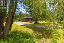 17 FIRE RTE 79 | North Kawartha Ontario | Slide Image Thirty