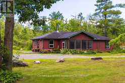 17 FIRE RTE 79 | North Kawartha Ontario | Slide Image One