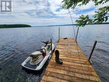 100 COW ISLAND | Otonabee-South Monaghan Ontario | Slide Image Three